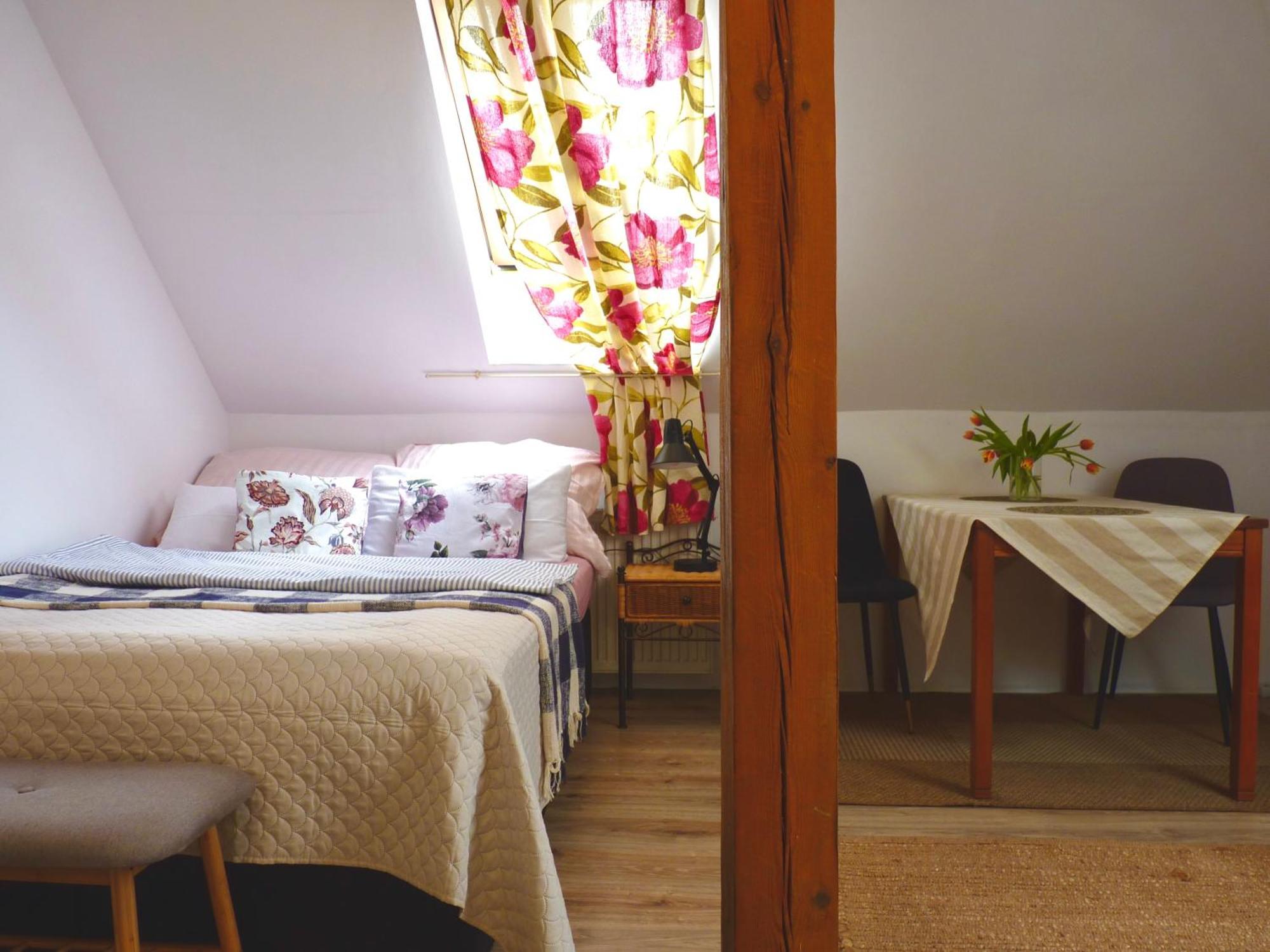 Ptasi Ogrod Villa Brody  Dış mekan fotoğraf
