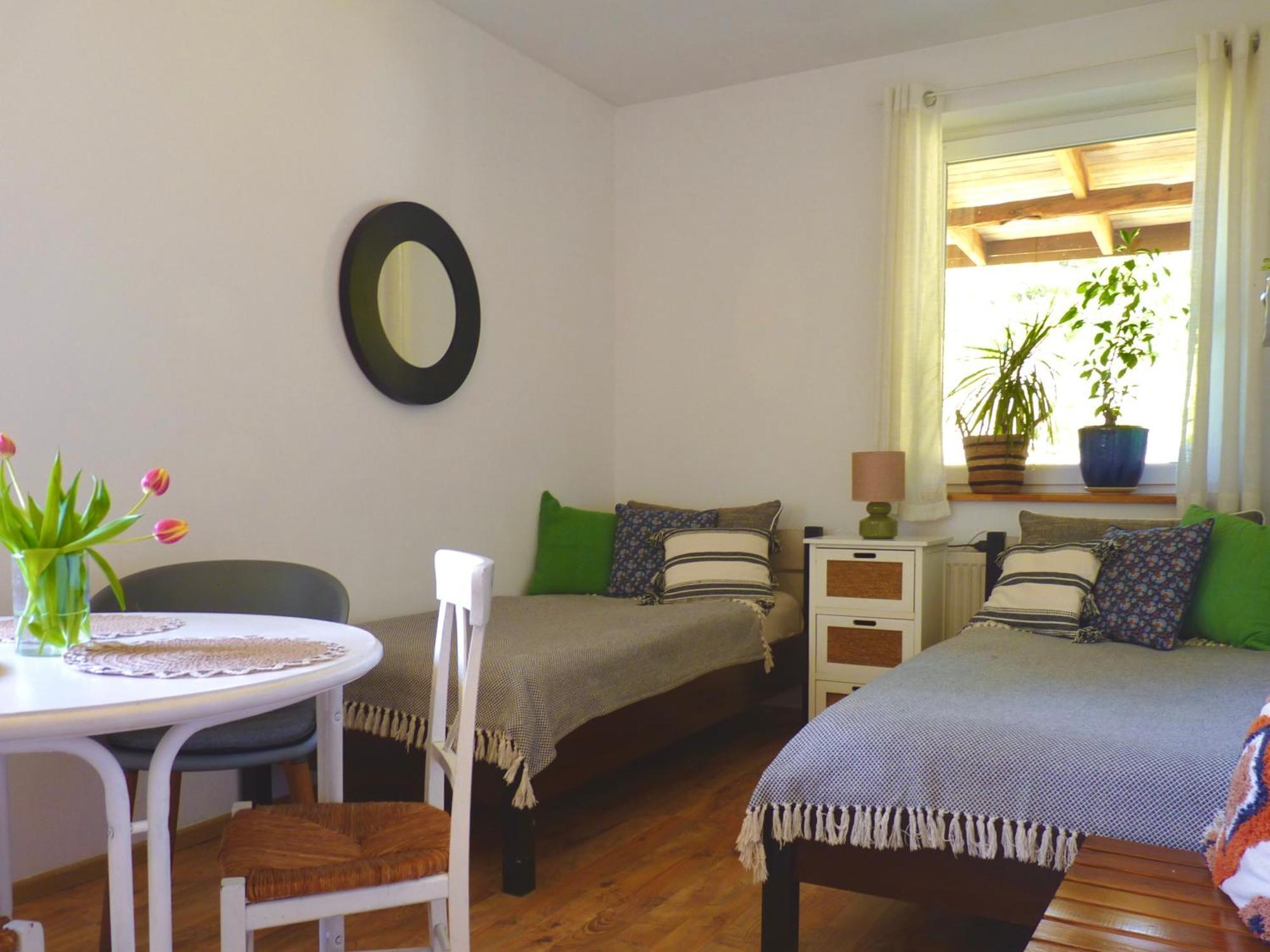 Ptasi Ogrod Villa Brody  Dış mekan fotoğraf